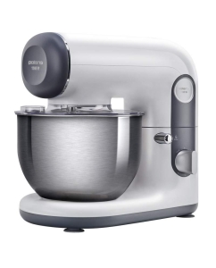 Купить Кухонная машина Polaris PKM 1101 серебристый в E-mobi