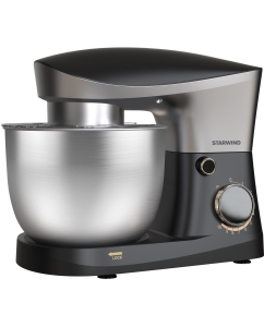 Купить Миксер STARWIND SPM2251 черный в E-mobi