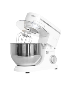 Купить Миксер Supra MKS-1005 белый в E-mobi