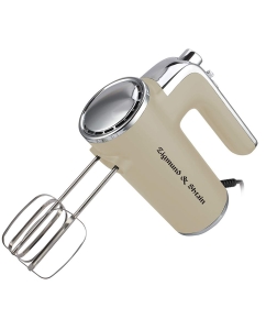 Купить Миксер Zigmund & Shtain ZHM-153 в E-mobi