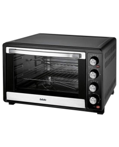 Купить Мини-печь BBK OE5562MC Black в E-mobi