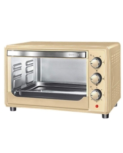 Купить Мини-печь Centek CT-1537-30 бежевый в E-mobi