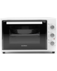 Купить Мини-печь Darina UB NDE 37 701 W белый в E-mobi