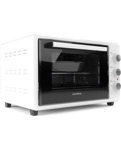 Купить Мини-печь Darina UB NDE 37 701 W белый  в E-mobi