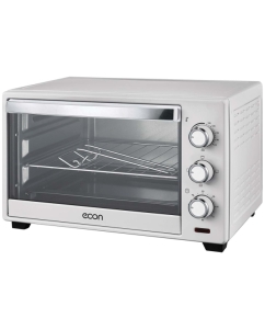 Купить Мини-печь Econ ECO-2001MO White в E-mobi