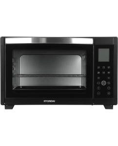 Купить Мини-печь HYUNDAI MIO-HY097 черный  в E-mobi