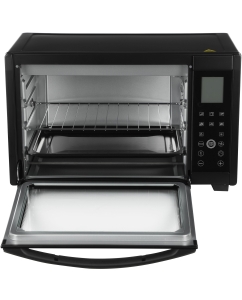 Купить Мини-печь HYUNDAI MIO-HY097 черный  в E-mobi