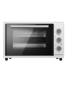 Купить Мини-печь MAUNFELD MMO-373MW01 белая  в E-mobi