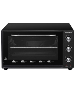 Купить Мини-печь MAUNFELD СEMOA.456.B Black в E-mobi