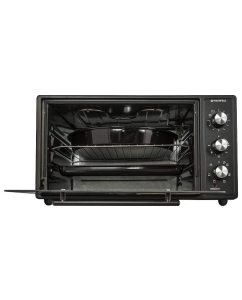 Купить Мини-печь MAUNFELD СEMOA.456.B Black  в E-mobi