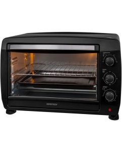 Купить Мини-печь NordFrost R 480 B черный в E-mobi