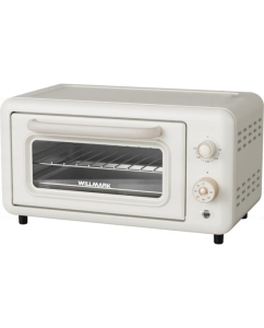 Купить Мини-печь WILLMARK WO-121CR бежевая в E-mobi