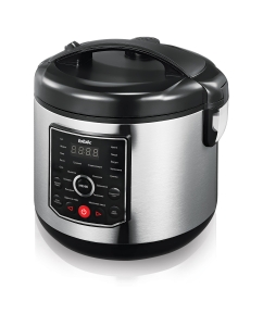 Купить Мультиварка BBK BMC050 черная в E-mobi