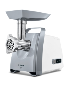 Купить Электромясорубка Bosch ProPower MFW66020 White в E-mobi