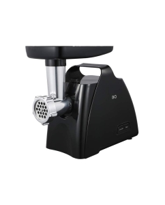 Купить Электромясорубка BQ MG1006 Black в E-mobi