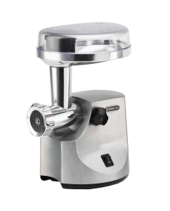 Купить Электромясорубка Kenwood MG 510 1600 Вт серебристая в E-mobi