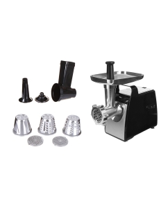 Купить Электромясорубка Moulinex HV7 PRO ME558810 500 Вт черная в E-mobi