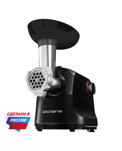 Купить Электромясорубка Polaris PMG 1875 RUS в E-mobi