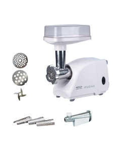 Купить Электромясорубка Аксион М 14.04 White  в E-mobi