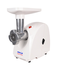 Купить Электромясорубка Аксион М 32.04 White в E-mobi