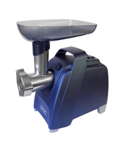 Купить Электромясорубка Аксион М 61.02 Dark Blue  в E-mobi
