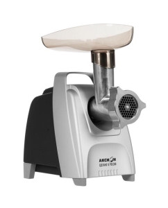 Купить Электромясорубка Аксион М 62.04 Black в E-mobi