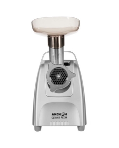 Купить Электромясорубка Аксион М 62.04 Black  в E-mobi