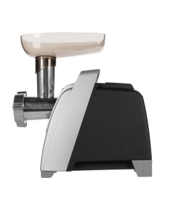 Купить Электромясорубка Аксион М 62.04 Black  в E-mobi