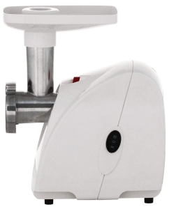 Купить Электромясорубка Аксион М 31.05 White  в E-mobi