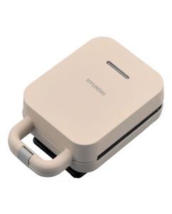 Купить Мультипекарь HYUNDAI HYSM-1303 Brown в E-mobi