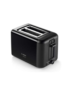 Купить Тостер Bosch DesignLine TAT3P423 Black в E-mobi