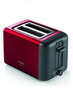 Купить Тостер Bosch TAT4P424 в E-mobi