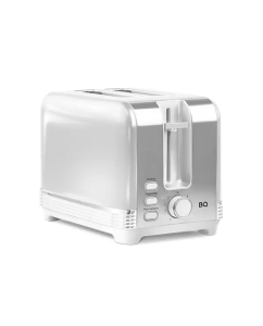 Купить Тостер BQ T1000 белый в E-mobi