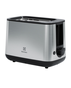 Купить Тостер Electrolux E3T1-3ST серебристый, черный в E-mobi