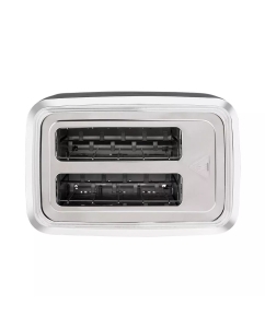 Купить Тостер Kitfort КТ-2086 черный  в E-mobi