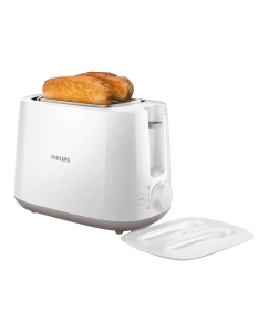 Купить Тостер Philips HD2582/00 White в E-mobi