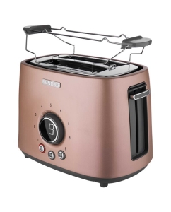Купить Тостер Sencor STS 6055RS Rose в E-mobi