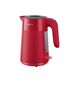 Купить Чайник электрический Bosch TWK2M164 1.7 л красный в E-mobi