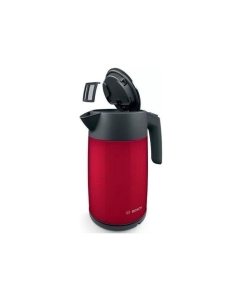 Купить Чайник электрический Bosch TWK7L464 1.7 л красный  в E-mobi