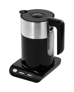 Купить Чайник электрический Bosch TWK8613P 1.5 л черный  в E-mobi