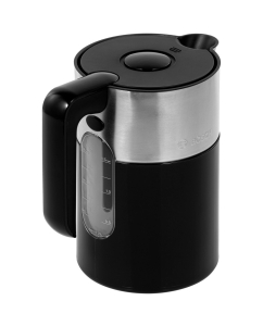 Купить Чайник электрический Bosch TWK8613P 1.5 л черный  в E-mobi