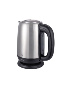 Купить Чайник электрический BQ BQ KT1821S 1.7 л серебристый  в E-mobi