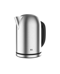 Купить Чайник электрический BQ KT1827SW 1.7 л серебристый  в E-mobi