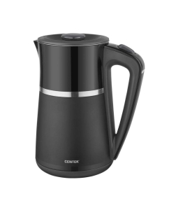Купить Чайник электрический Centek CT-0028 1.7 л черный в E-mobi