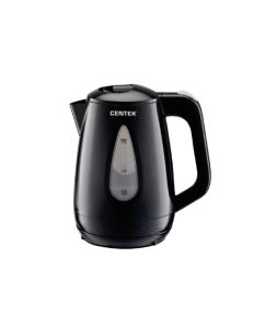 Купить Чайник электрический Centek CT-0048 1.8 л черный в E-mobi