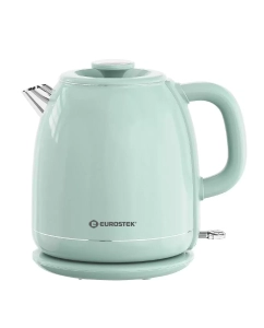 Купить Чайник электрический Eurostek EEK-1832 2 л голубой в E-mobi