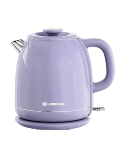 Купить Чайник электрический Eurostek EEK-1834 2 л фиолетовый в E-mobi