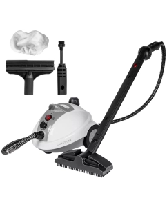 Купить Пароочиститель GALAXY LINE GL 6270 белый в E-mobi