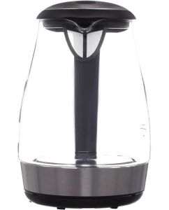 Купить Чайник электрический HYUNDAI HYK-G2030 1.7 л черный  в E-mobi