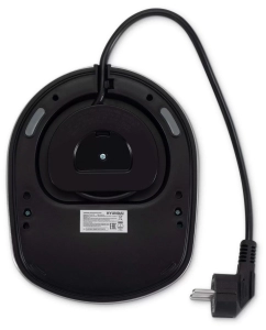 Купить Чайник электрический HYUNDAI HYK-S7770 1.7 л черный  в E-mobi